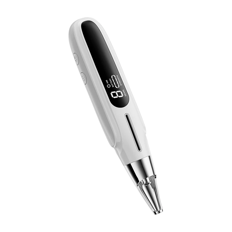 Factory wholesale Dark Spot Mole Wart Remover Pen Skin Tag Remover Laser Plasma Pen