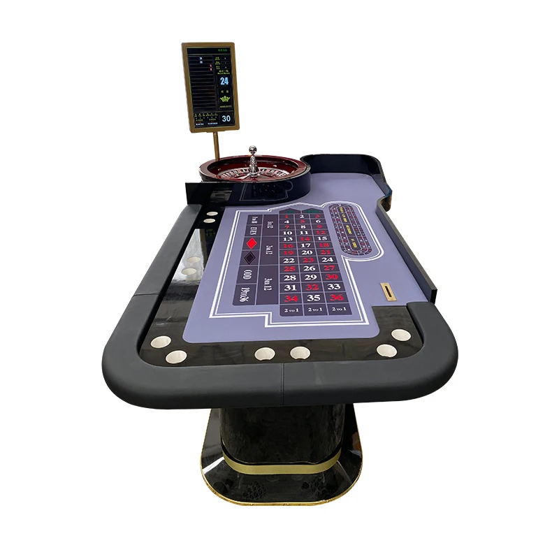 Online Game Factory Supply Entertainment Product game Tables With Customized Logo
