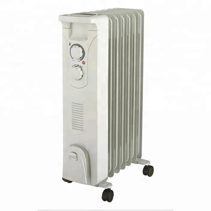 Home Use Hot Sale OEM 5/7/9/11 Fins Oil Heaters Radiator Home