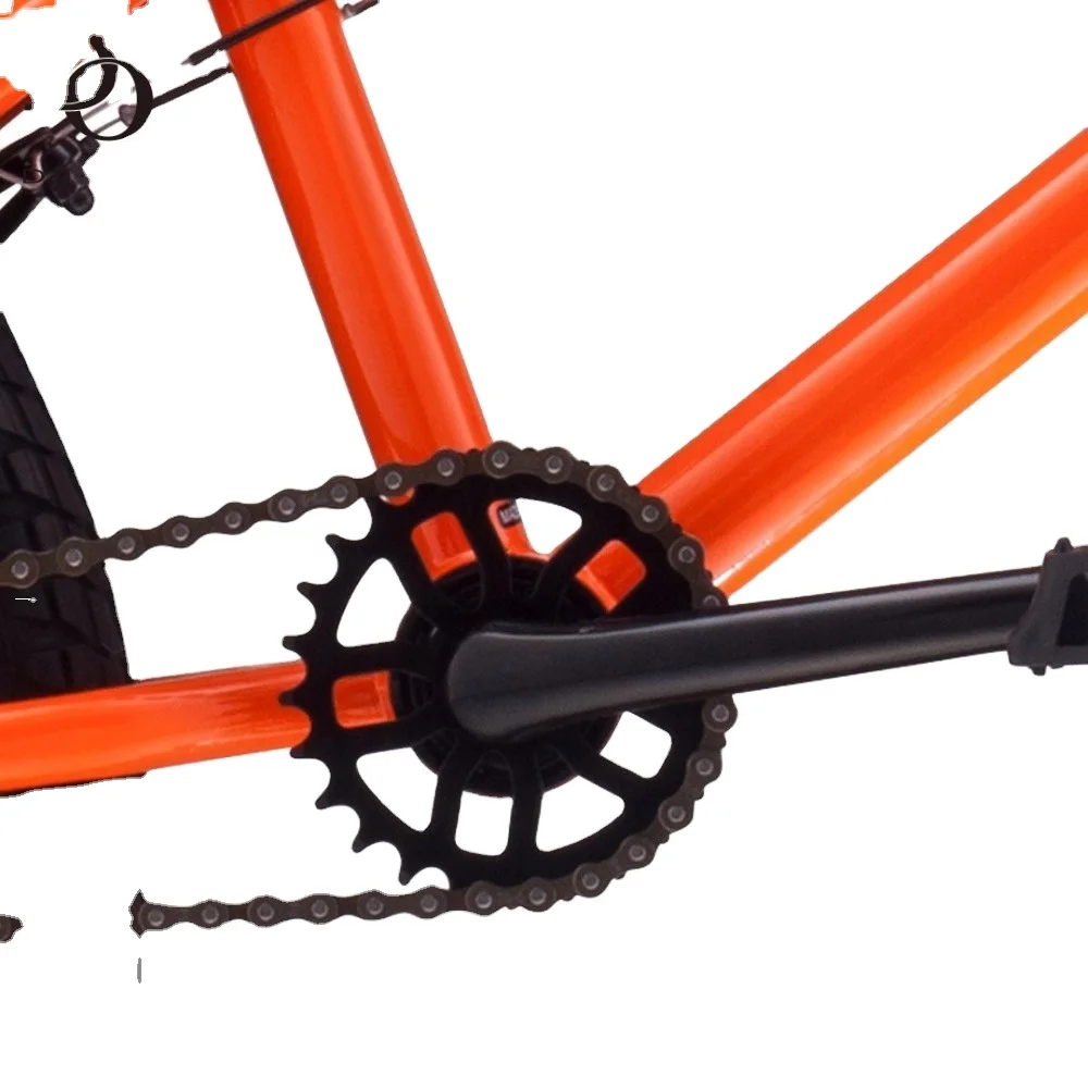 Оптовая продажа велосипед для фристайла bmx колеса 20 дюймов стальная рама взрослых/молодежи