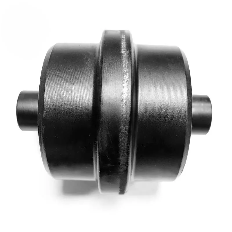 Wholesale Used Excavator Undercarriage Parts 9066508 Track Roller for Construction and Farm Industries Retail Ready