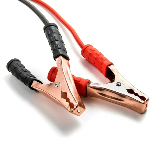 400a jumper leads 3m jump leads automotive jumper cables