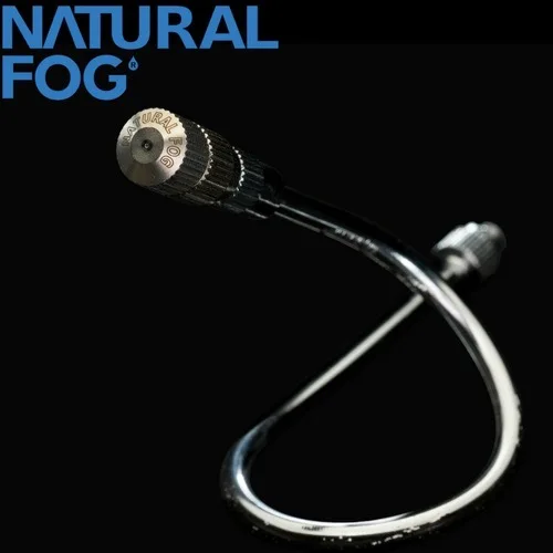 Outdoor Cooling Mist Nozzle