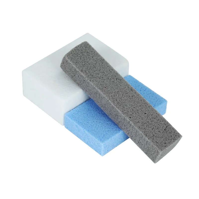 Hot sale reusable pumice stone foot scrub toilet pumice stone soap floating pumice rock bath products
