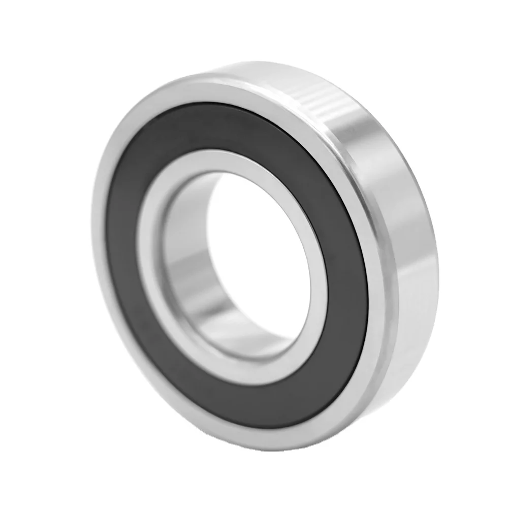 VNV Manufacturing Bearing Original Supplier 6304 2rs deep groove ball bearing block types stainless steel precision ball bearing