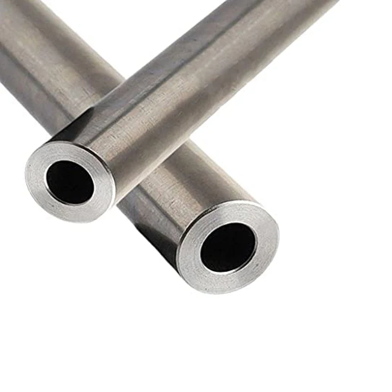 Chinese Q235B Q195 Steel Tube Hot Rolled Steel Pipe ASTM HR Carbon Steel Pipe