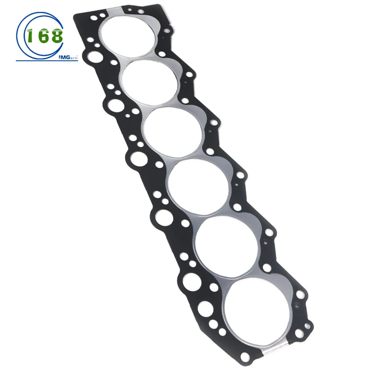 Cylinder Head Gasket For toyota Land Cruiser Engine 1hz 1hd 11115-17010