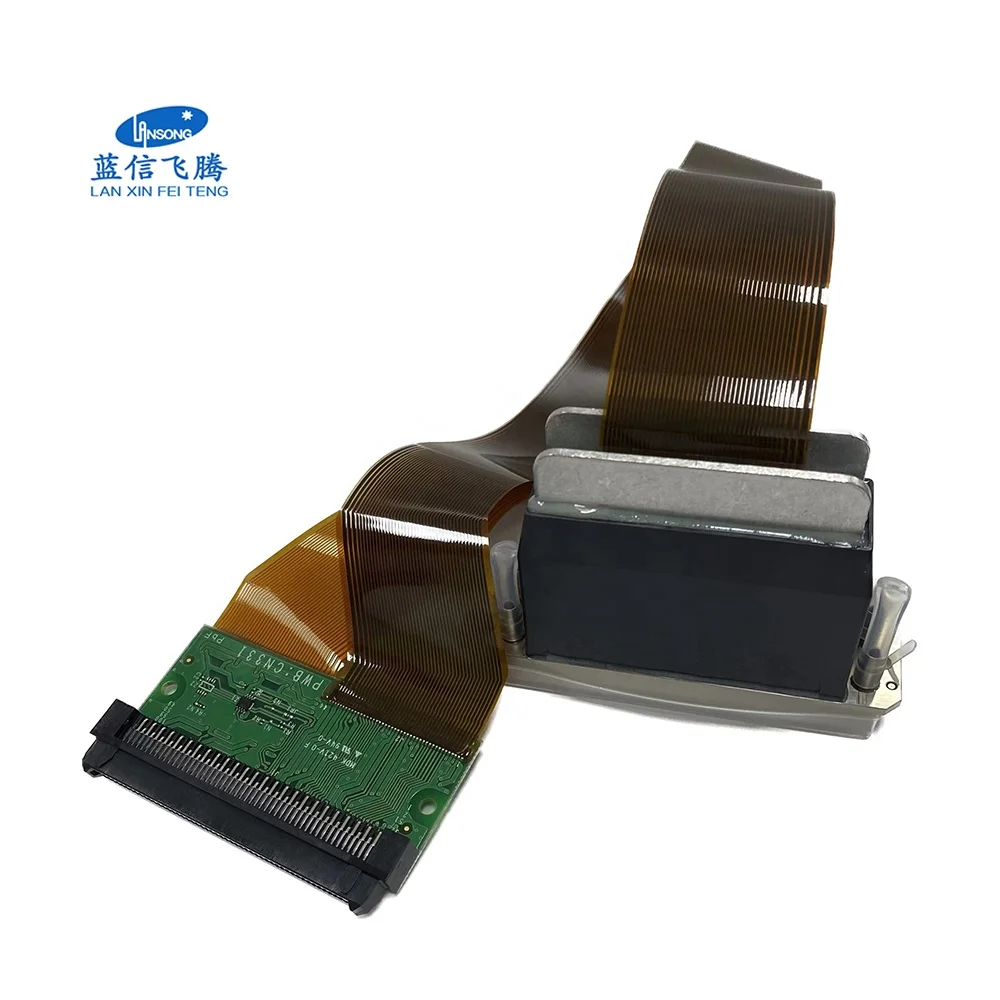 Brand new and Original Ricoh gen5 printhead for uv flatbed printer  ricoh g5 print head uv printer