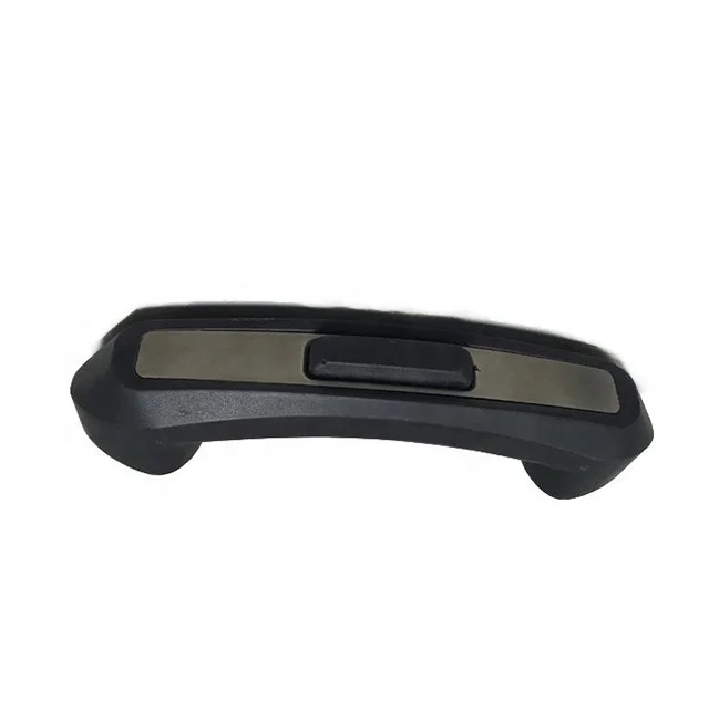 Professional injection mold mould for suitcase plastic handle beautiful design luggage high quality plastic suitcase handles