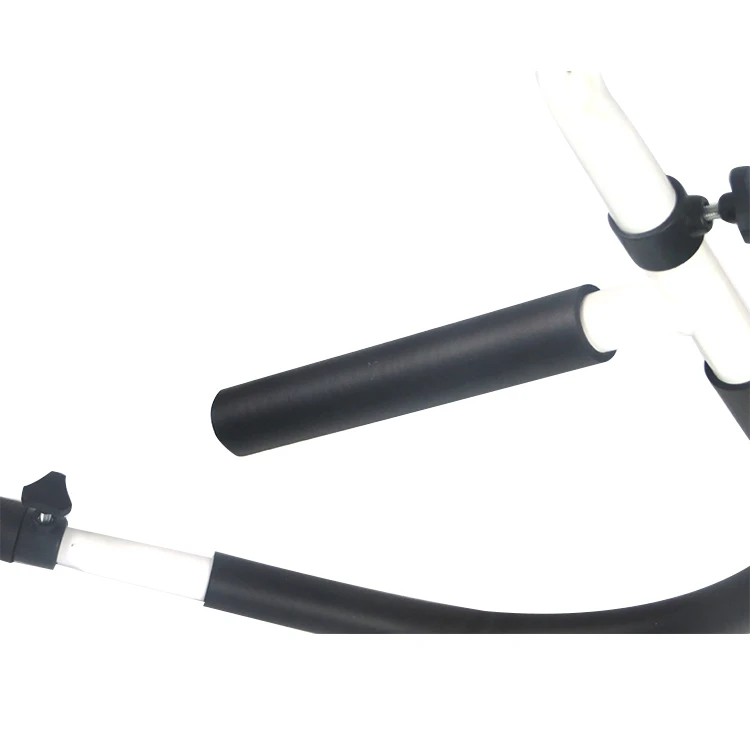 
Factory Direct Manufacture High Quality Gym Home Life Fitness Machine Abdominal Training Equipment 