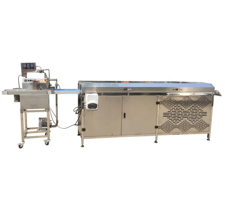 chocolate tempering machine 60kg with vibrator and pouring