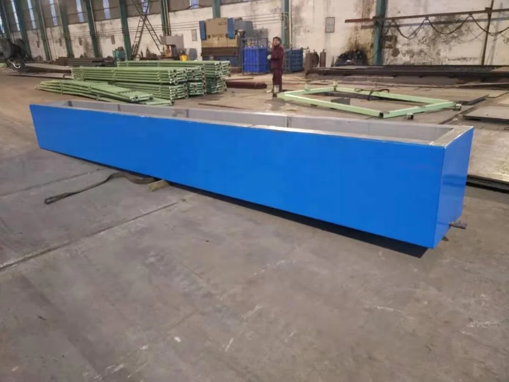 latex cleaning glove making machine