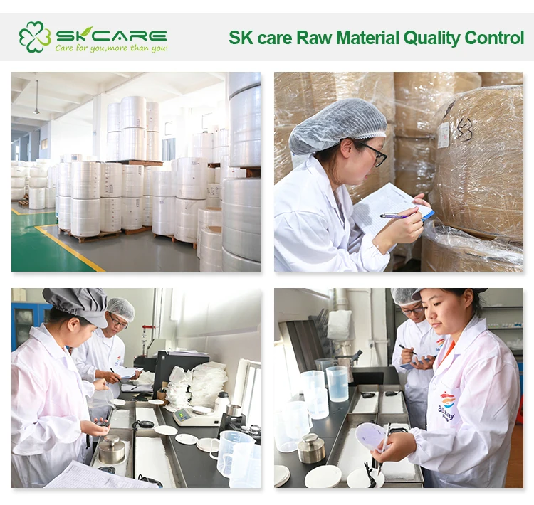 SK Care Oem Diapers Baby Pants Private Label Fujian Hypoallergenic Baby Swim Diaper Manufacturers For Baby Swimming