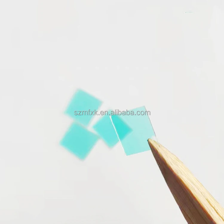 Monitoring and security lens 650 filter IR-CUT650 infrared cut-off filter optical filter