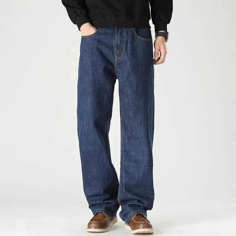 factory selvedge denim jeans dark indigo mens no wash Japanese selvedge 1 denim selvedge pants