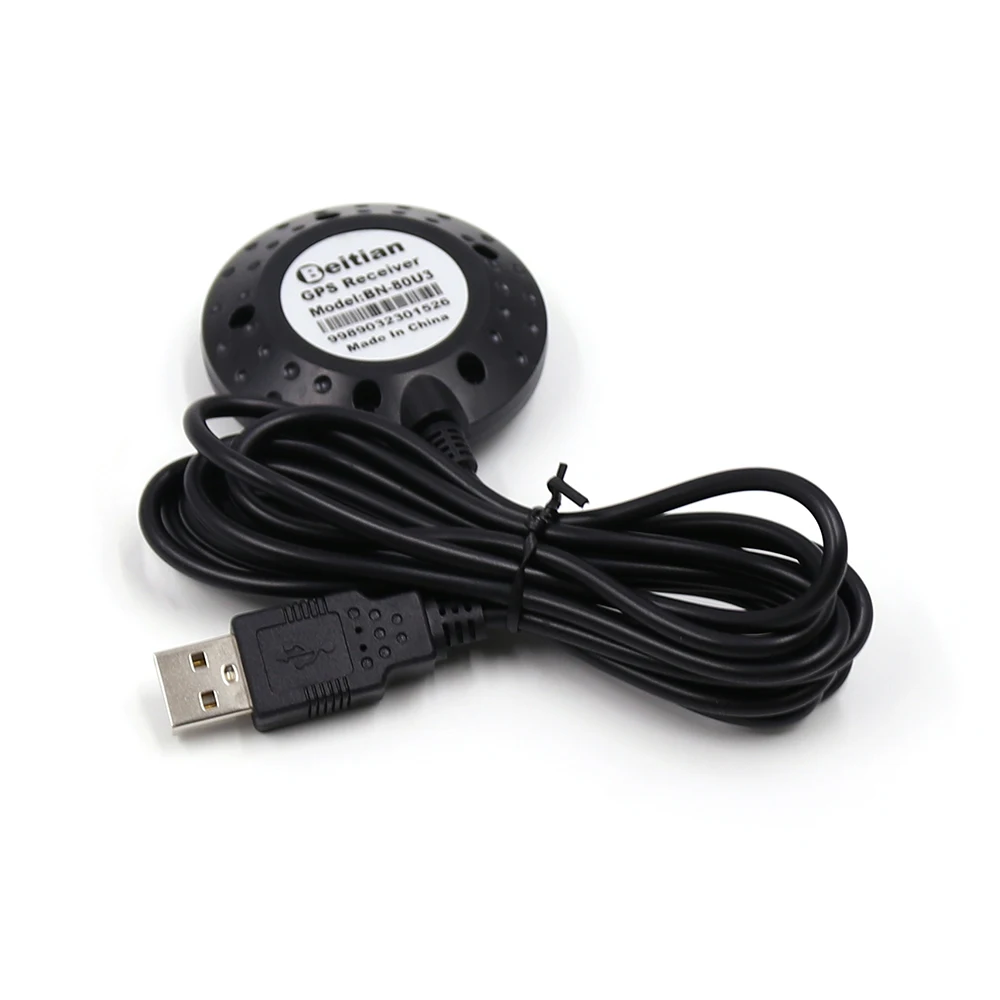 
BEITIAN PL2303 USB driver NMEA-0183 G-MOUSE GNSS GLONASS GPS receiver replace M-215+ BN-80U3 
