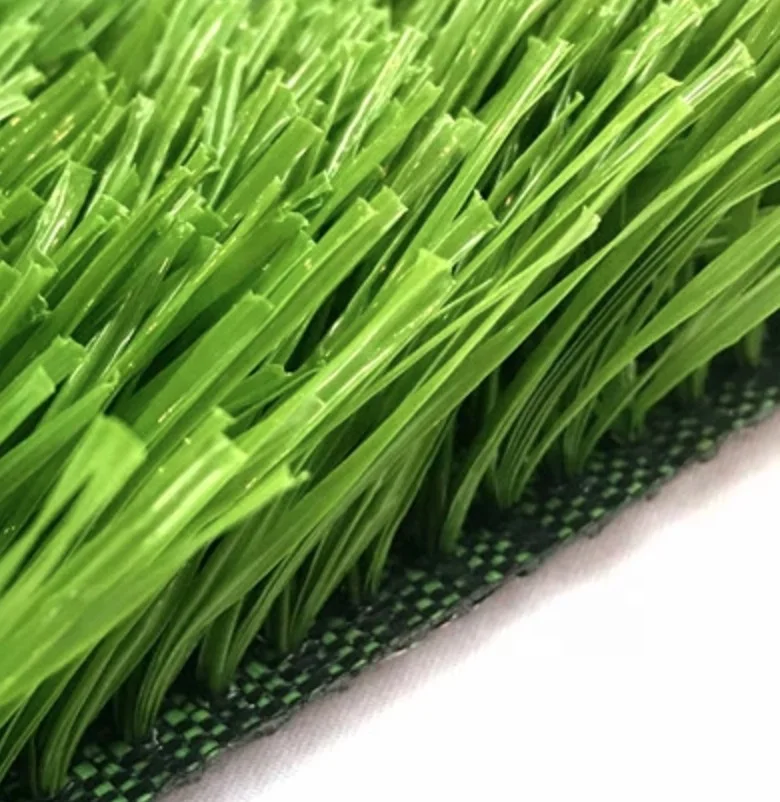 NWT 50MM Synthetic Football Grass For Soccer Ground Green Artificial Turf Lawns