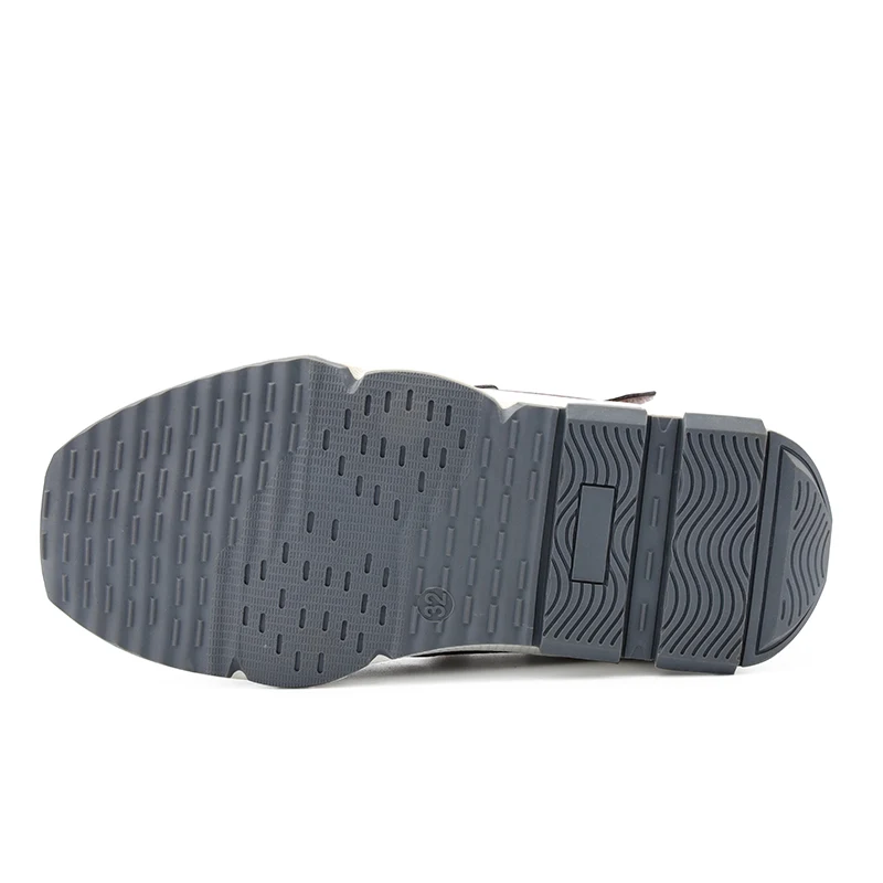 Princepard Children High-top Orthopedic Summer Sandals Corrective And Prophylactic Orthopedic Sandal For Toddler