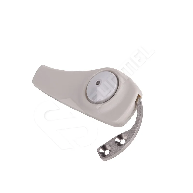Synmel Magnetic Detacher Hook Key Detacher Security Tag Remover Security Tag Detacher Hook
