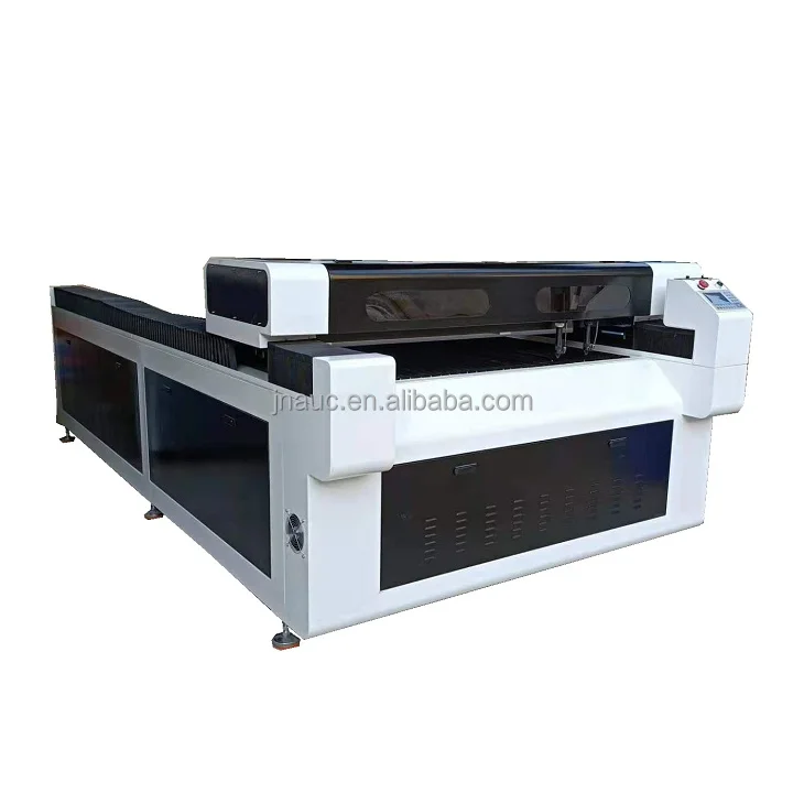 1325 Laser Cutting Machine For MDF Rubber Wood Crystal Acrylic Reci 180W