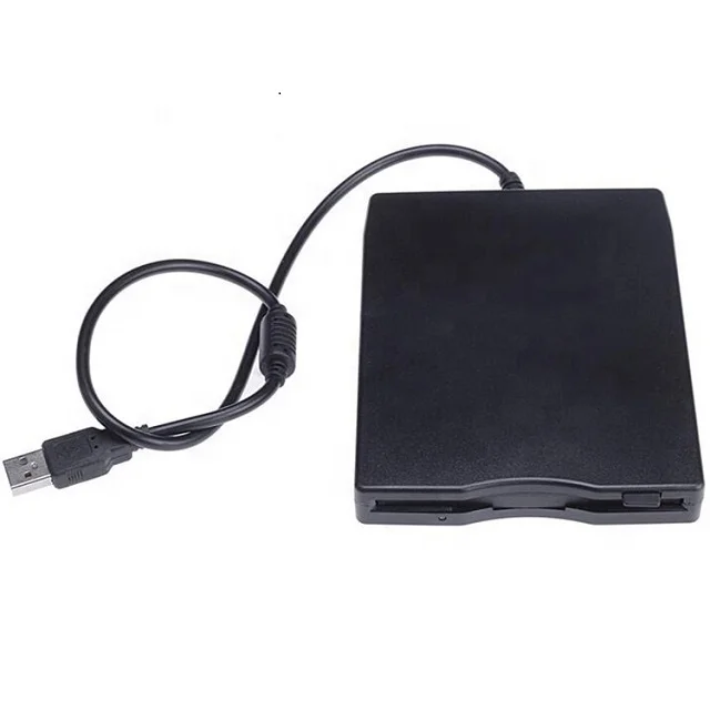 Notebook usb mobile floppy drive usb external floppy drive 3.5 inch floppy disk drive