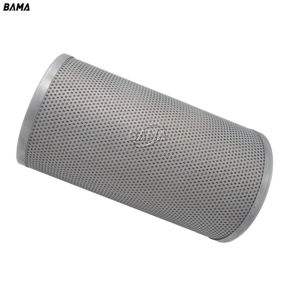 Engine port machinery hydraulic filter element HF6097 pressure filter hydraulic