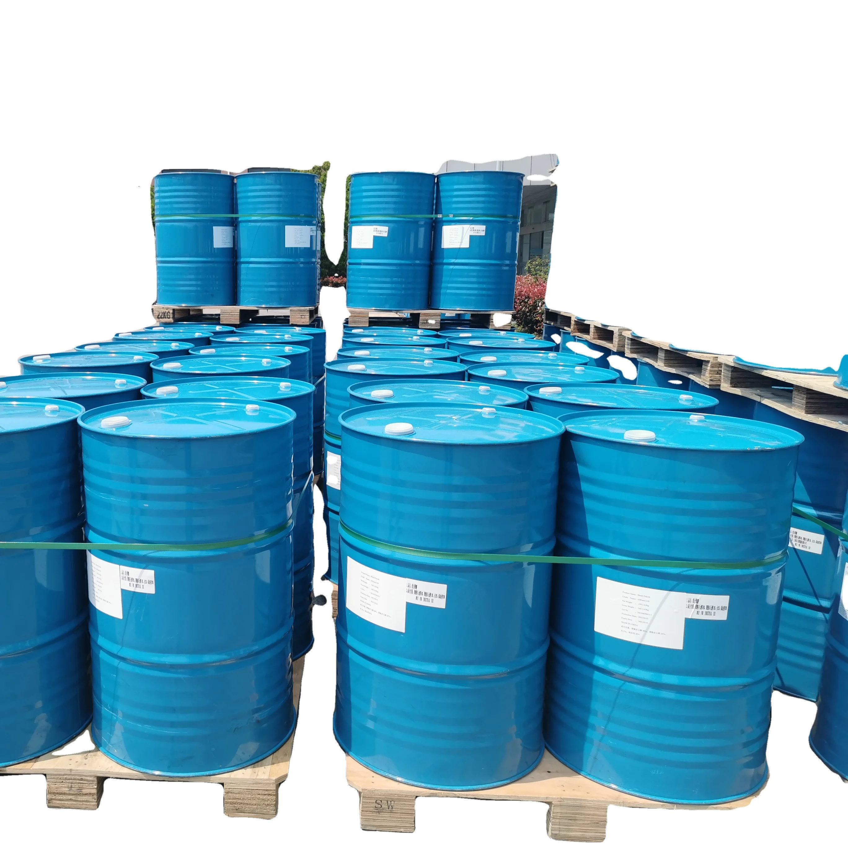 Polyurethane ECO System 10 kg/m3 Open Cell Spray Foam Insulation