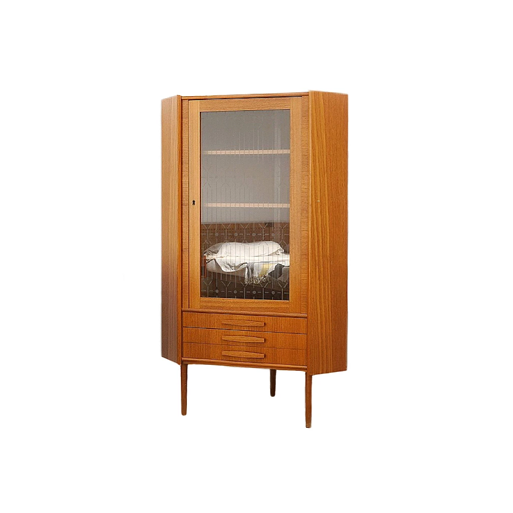 Wholesale home living room Wooden home locker suitable for modern home furniture
