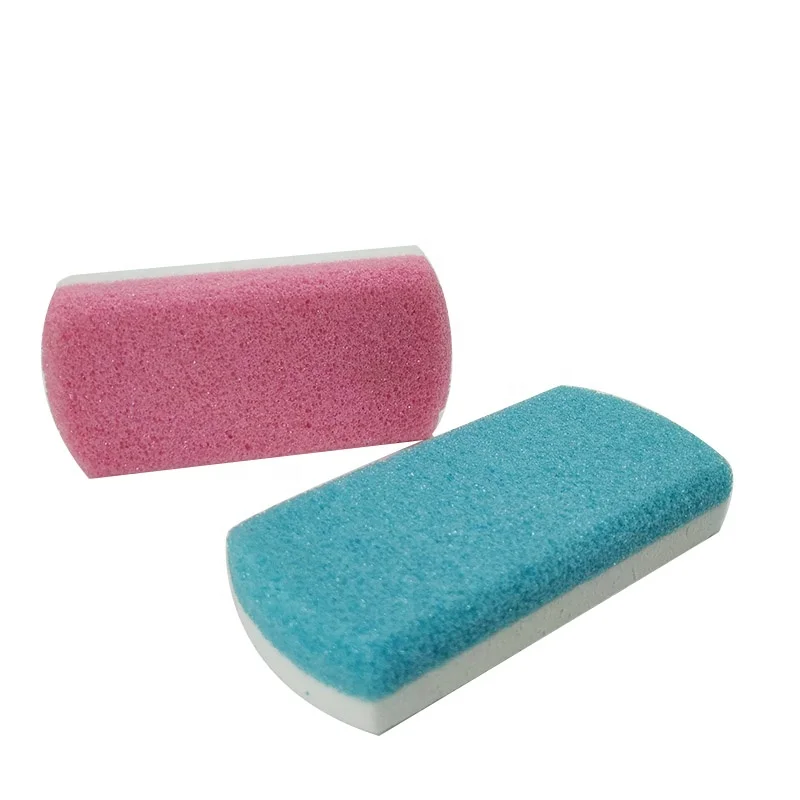 Wholesale Professional Pedicure Foot Care File Pumice Stone Foot Callus Removal Tool