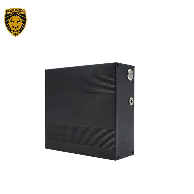 Cell Phone Recording Jammer Audio Recording Blocker