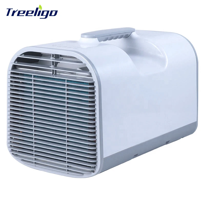 Wholesale low price 1800w Strong Cooling Portable Air Conditioner Cooler Air Conditioning for Travel Home Car Tent