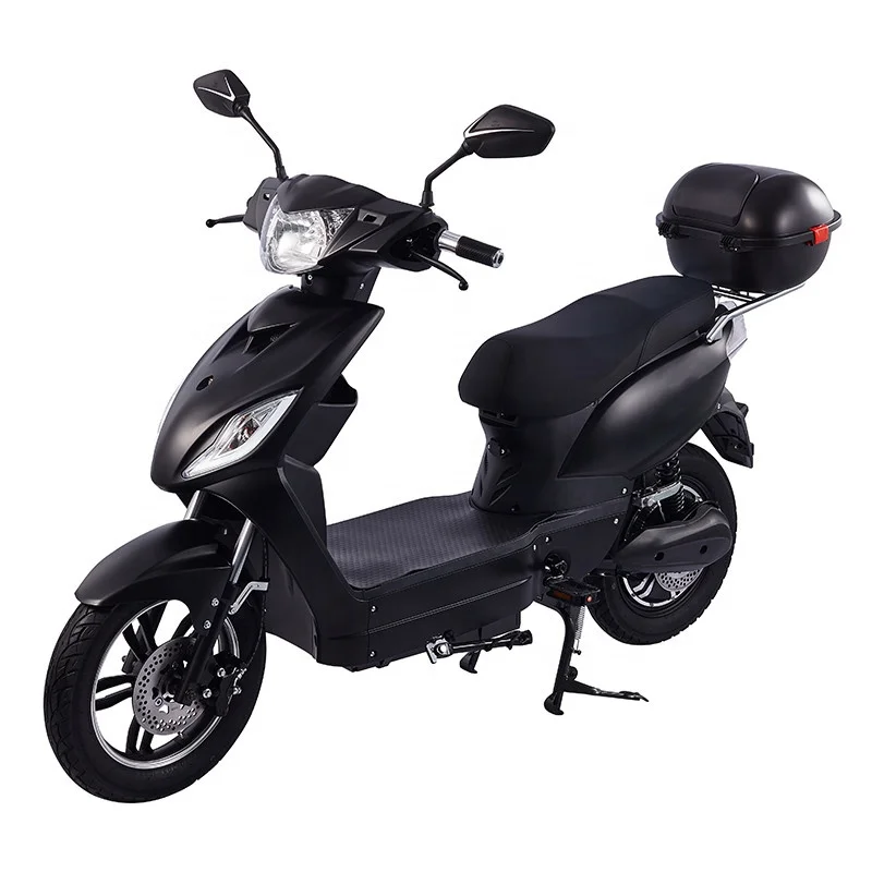 Cheap 2 wheel 48v 60v steel frame lead acid battery e bike electric motorcycle for sale