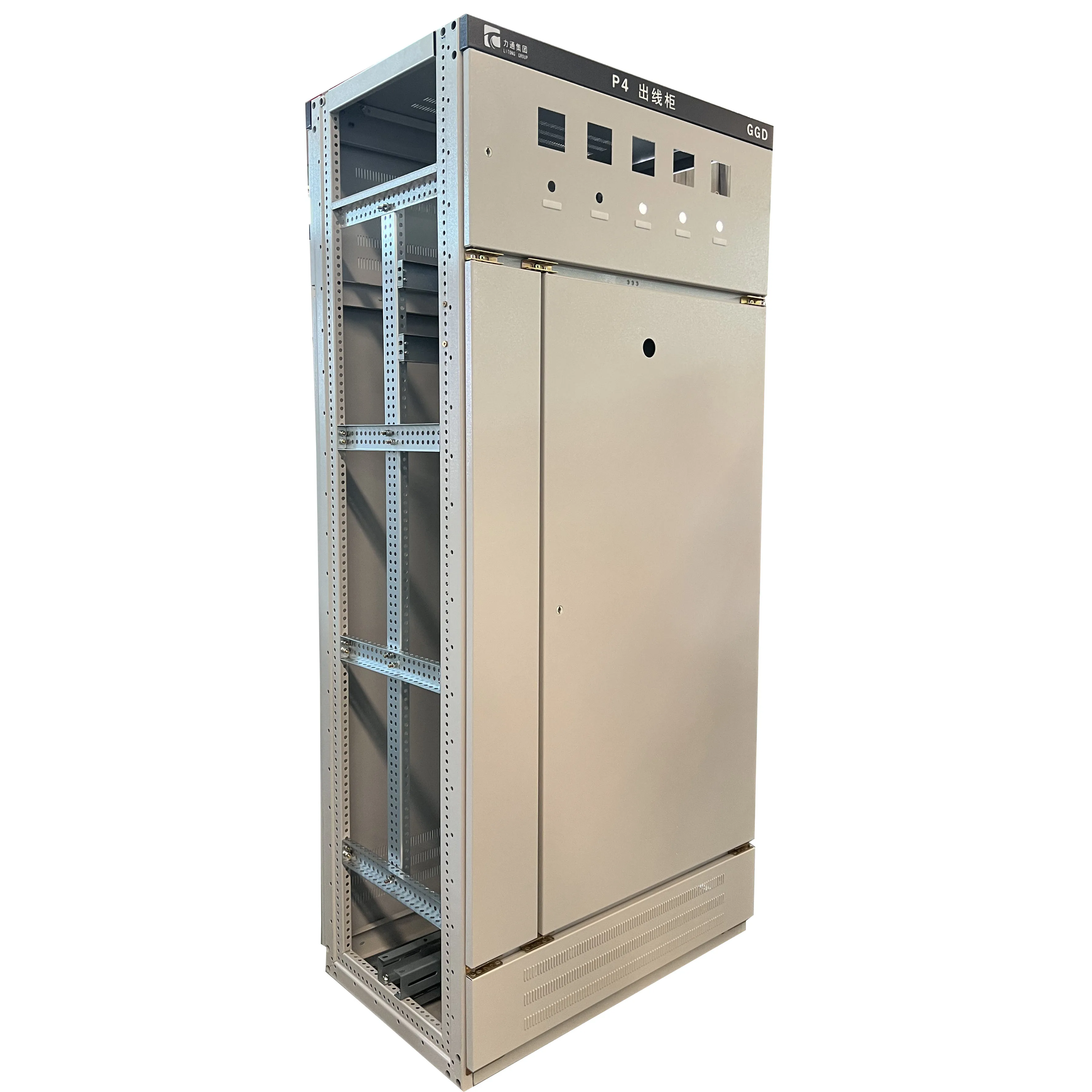 Ce China Factory Smart Distribution Board High Voltage Switch Cabinet Incoming Switchgear