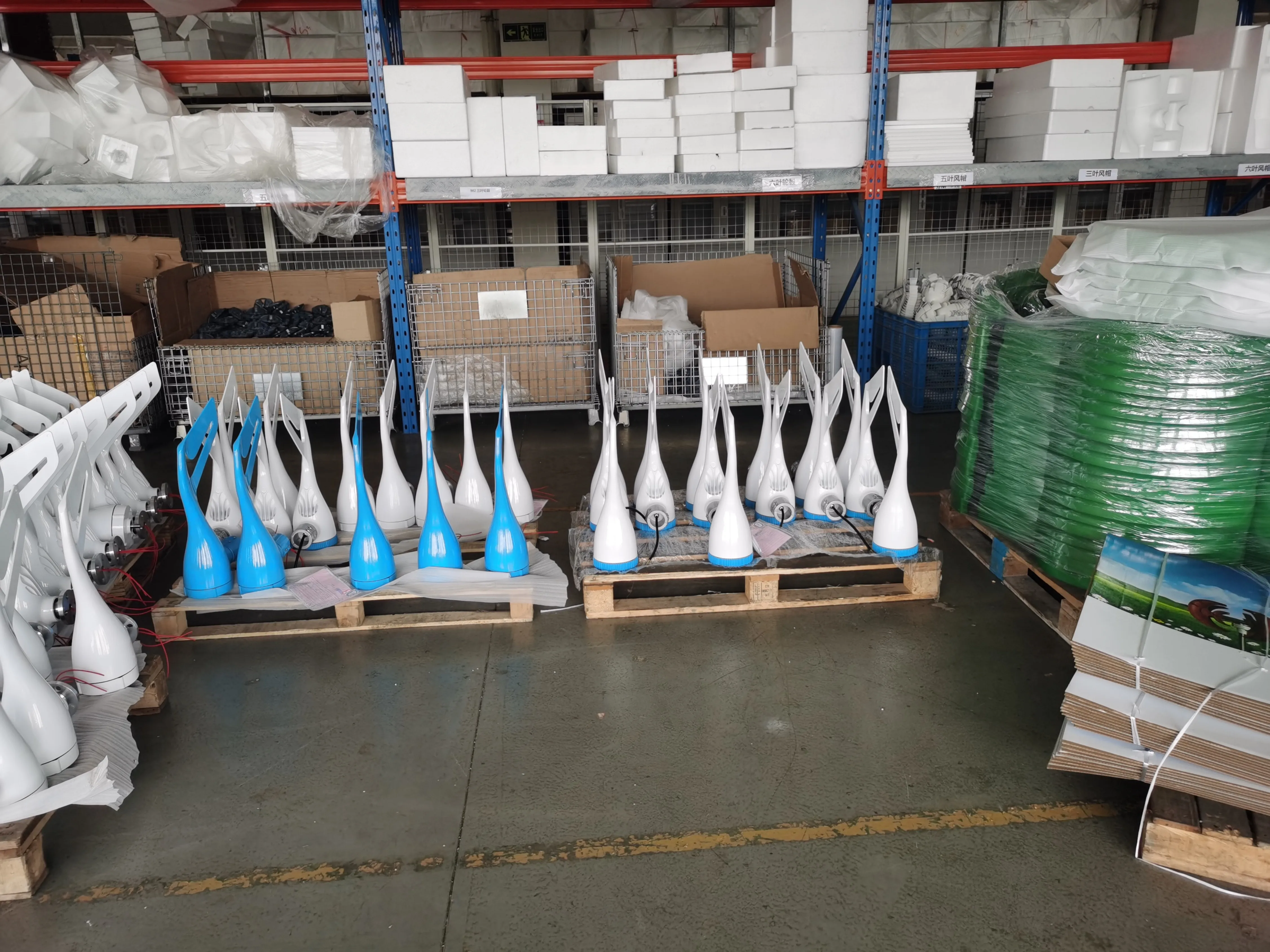 Maximum efficiency aerogeneradores eolicos NE-S 200w 12/24v electric generator for home best choice