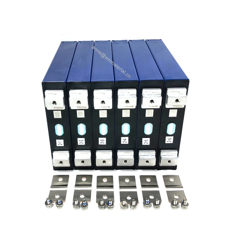 280AH 3.2V Lifepo4 Prismatic Cell