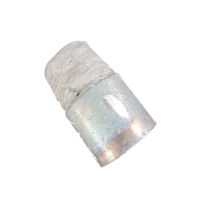Manufacturer NiCoWAlTiC alloy Ingot Nickel Cobalt Tungsten Aluminum Titanium Carbon Metal alloy Ingot for Sale
