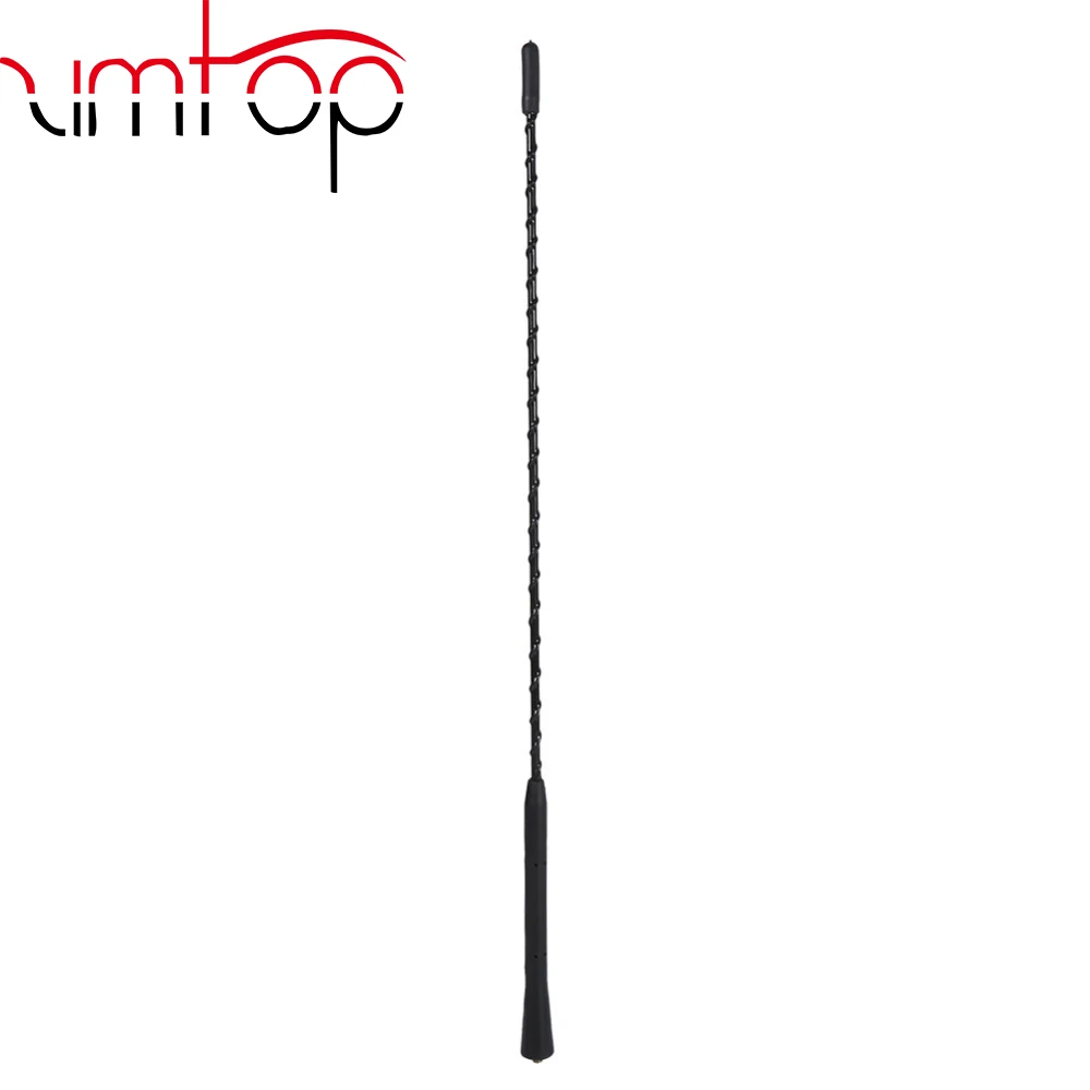 Универсальный автомобиль антенна WiFi авто мачта на крышу стерео радио FM AM усиленный усилитель антенны автомобилей Аксессуары