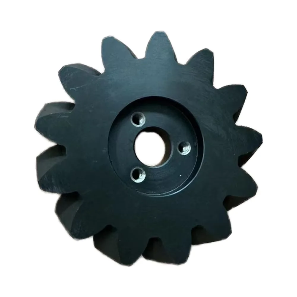 2024 Made in China f500/F800/F1000/F1300/F1600HL mud pump oil pump gear