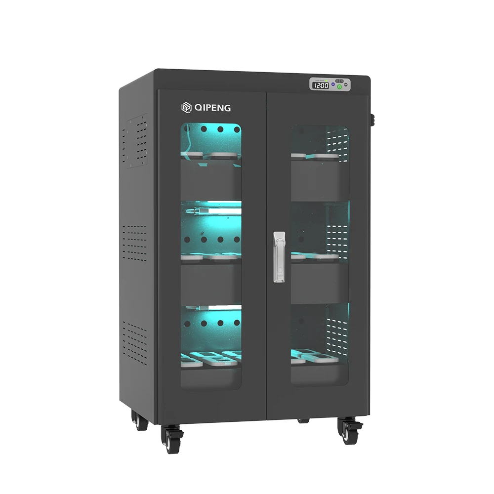 School Equipment Teaching Smart Trolley Charging Cart VR Charging Cabinet for Pico