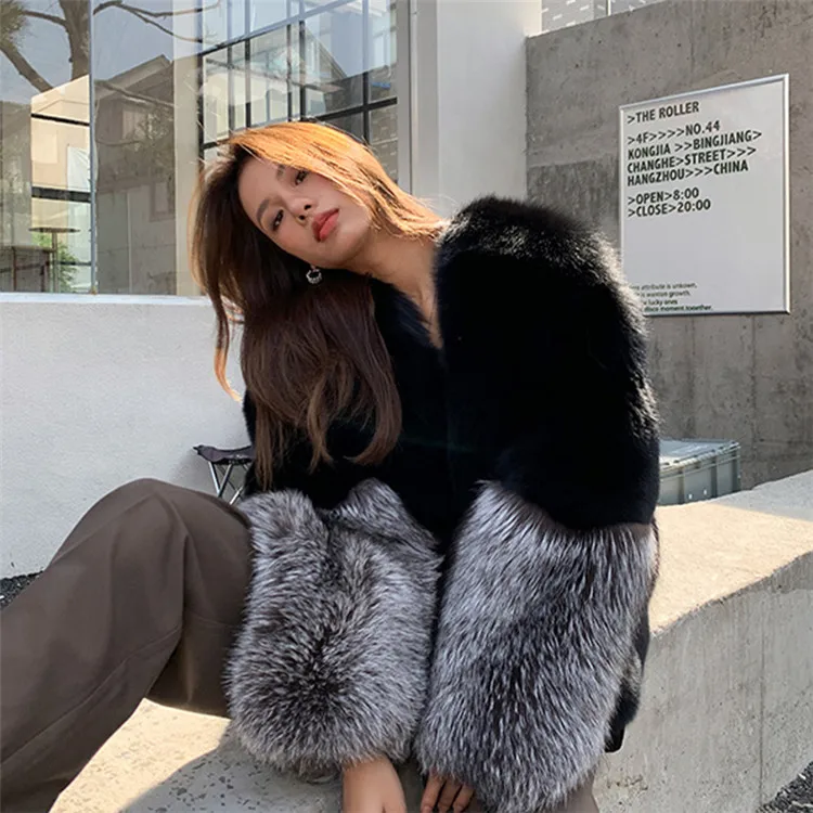 girls princess fur coats