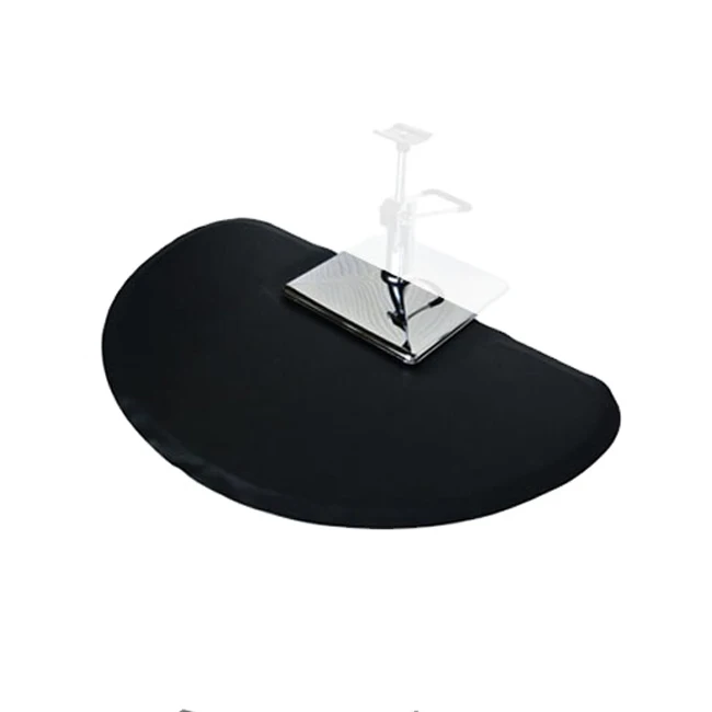 Finehope Barber Standing Mat Barber Shop Anti fatigue Pu Salon Mats