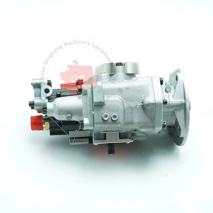3070123 Cummins Engine Fule Pump K19 NT855 PTG-EFC Fuel