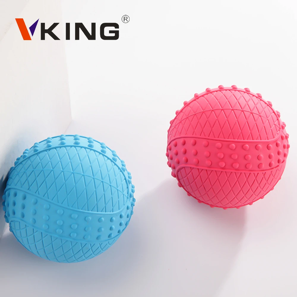  Vking Amazon Pets Bite Play interactive Training Squeaky dog