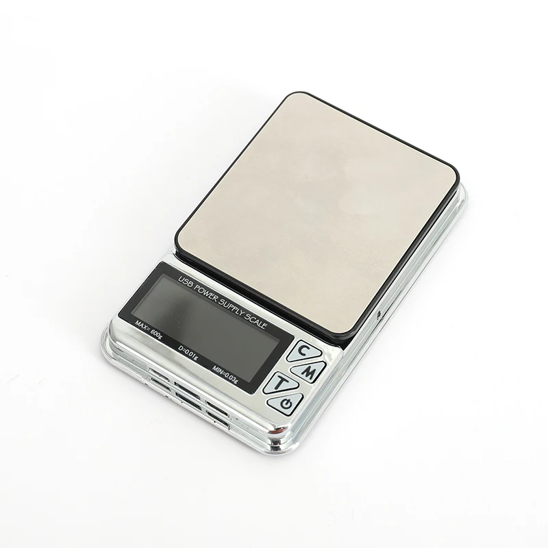 New Arrival Hot Selling 0.01g Mini Electronic Scale Digital Weighing Scales Digital Pocket Scale