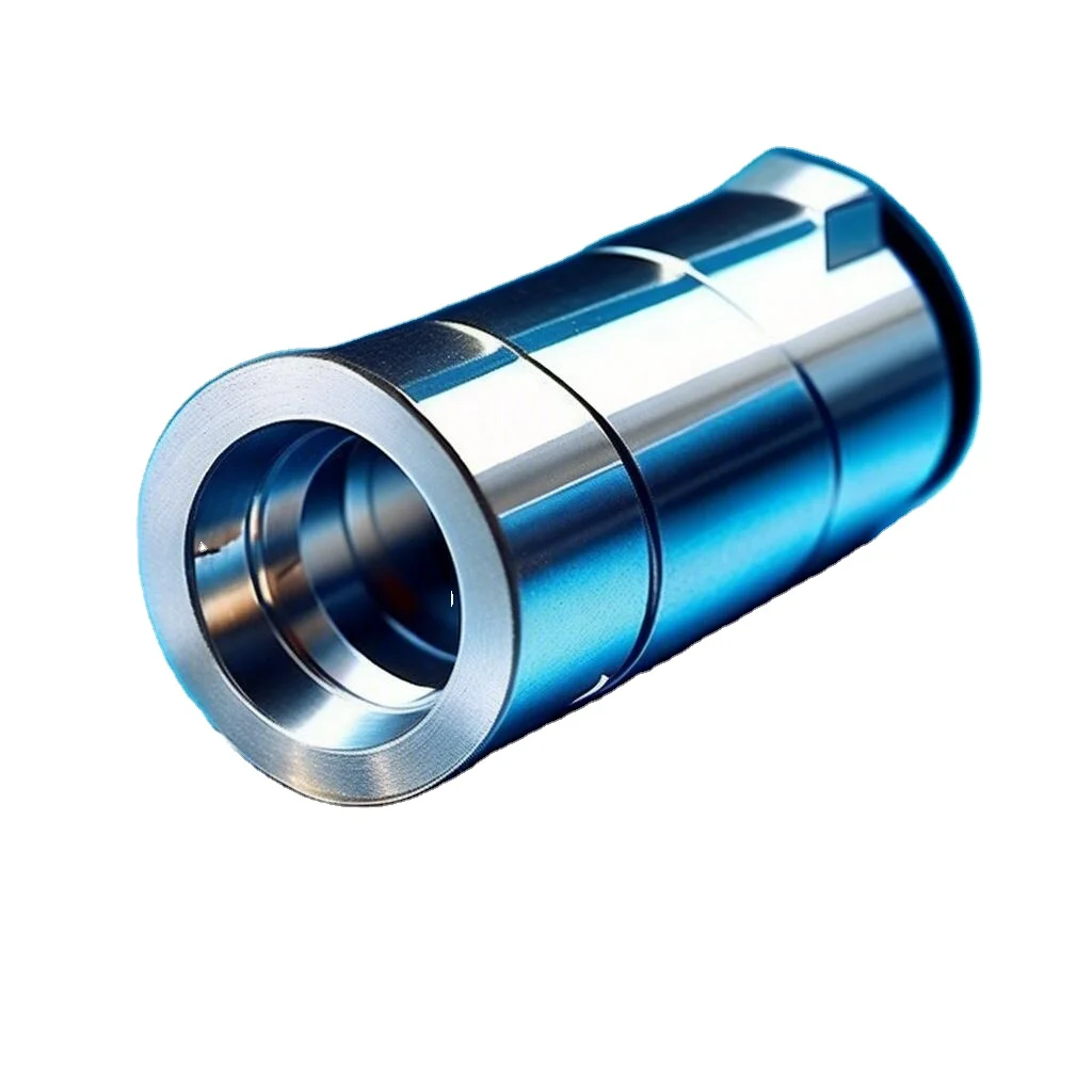 Customized Precision CNC Machining Parts CNC Milling Services Stainless Steel Machining Parts