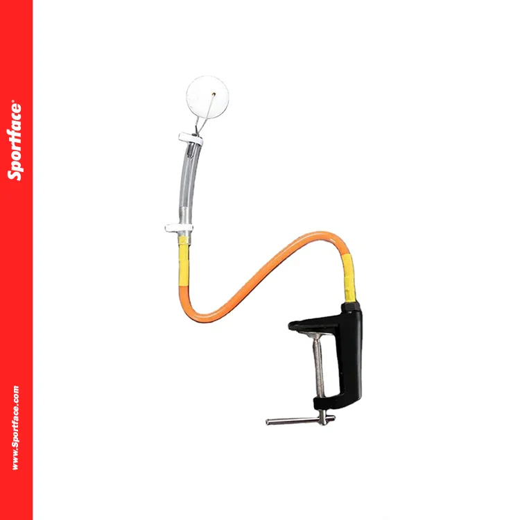 Sportface Pingpong Ball Machine Table Tennis Training Serve Robot