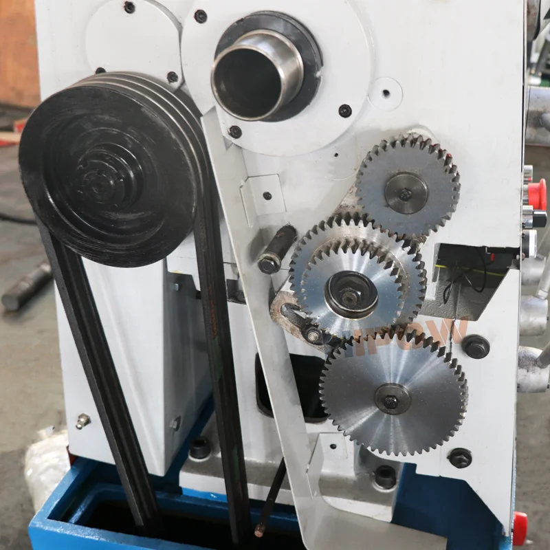 High Quality Horizontal Manual Lathe Machine CM6241 X1000mm Bench Lathe