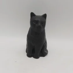 hot sale home decor ceramic vase ceramic flower cute kitty  flower vase garden flower pot for hotel and home decor