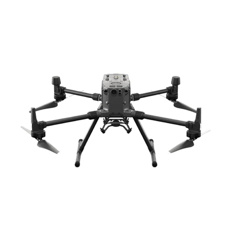 M300 RTK Enterprise drone 15km 1080p map transmission 55 min Max Flight Time IP45 Rating Hot-swappable Battery