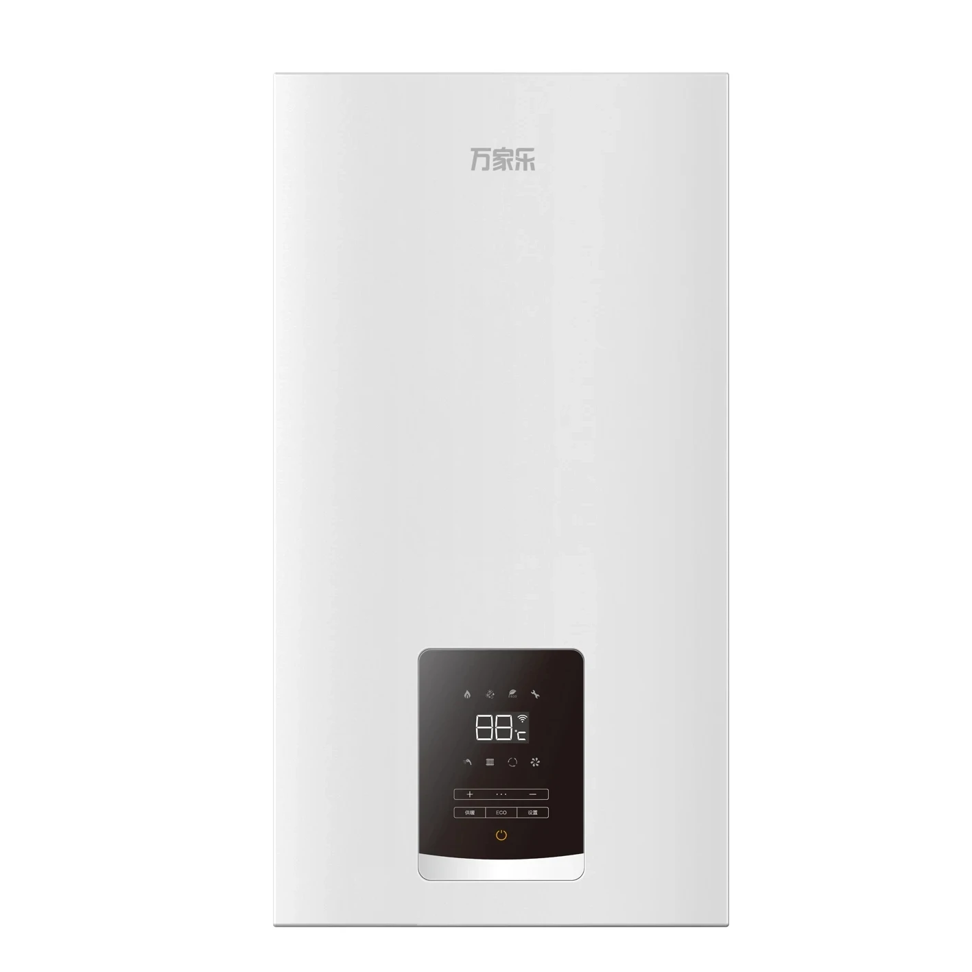 China Macro Professional Factory Combi Gas Boiler with Double Circuit for OEM Low Price